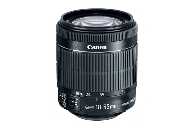 Canon 1300D + 18-55mm iS STM + Tamron 70-300mm Di LD Macro – image 2