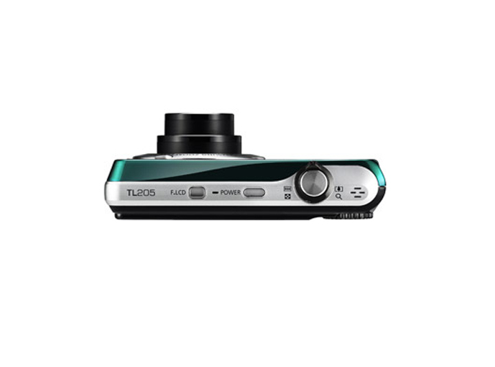 Samsung TL TL205 1/2.33" Compact camera – image 5