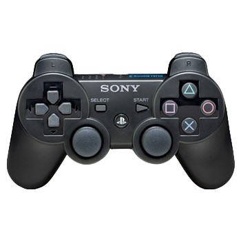 Sony Interactive Entertainment Dualshock 3