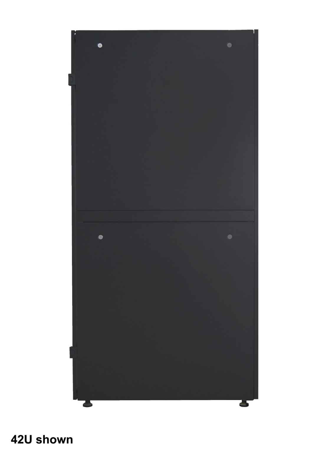 Intellinet 19" Network Cabinet - Free Standing (Premium), 32U – image 3
