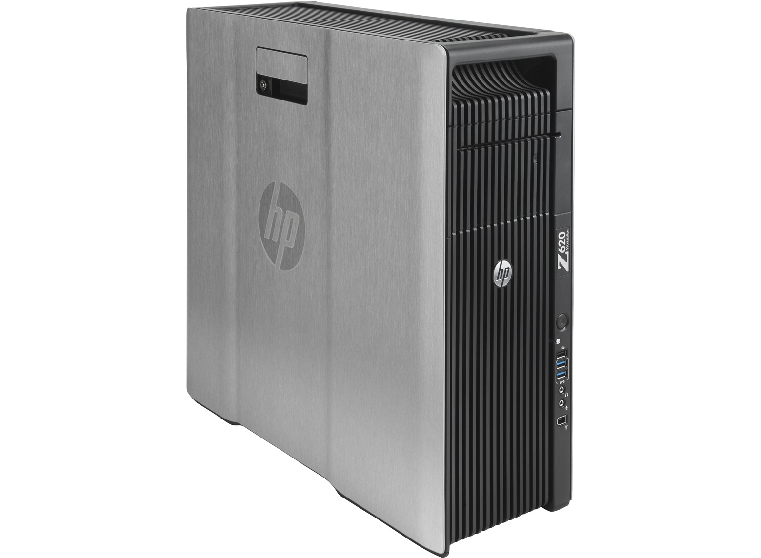 HP 620 + NVIDIA Quadro K4000 – image 1