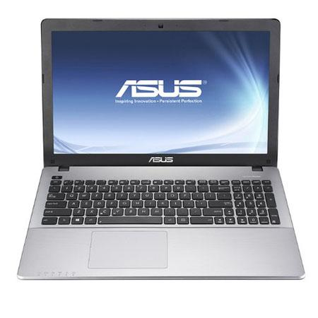 ASUS K550CA-EH51T Intel® Core™ i5 i5-3337U Laptop