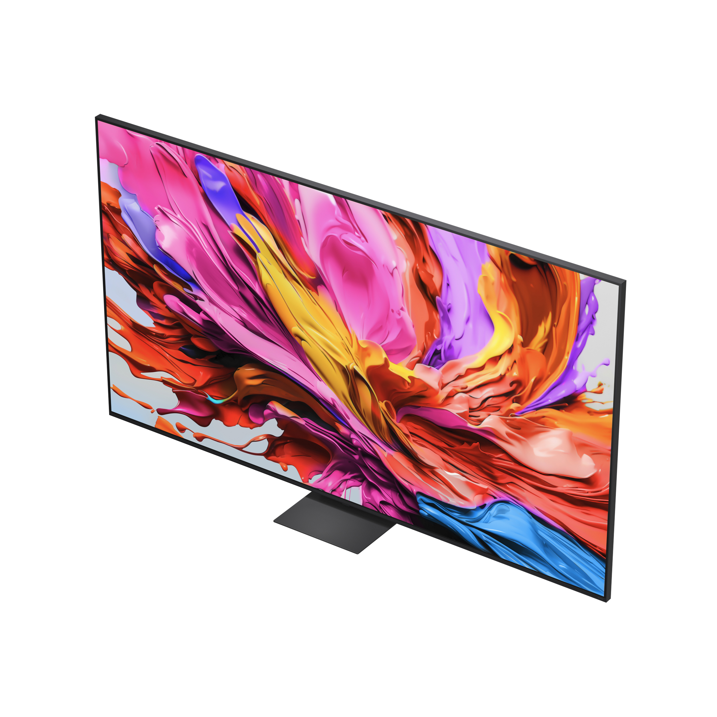 LG QNED evo AI 100QNED86A6 2,54 m (100 ) 4K Ultra HD Smart TV Wifi Noir — photo 11