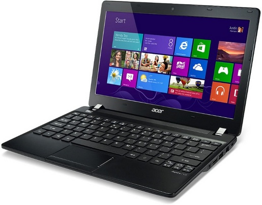 Acer Aspire 121-C74G50Akk AMD C C-70 Laptop – image 2