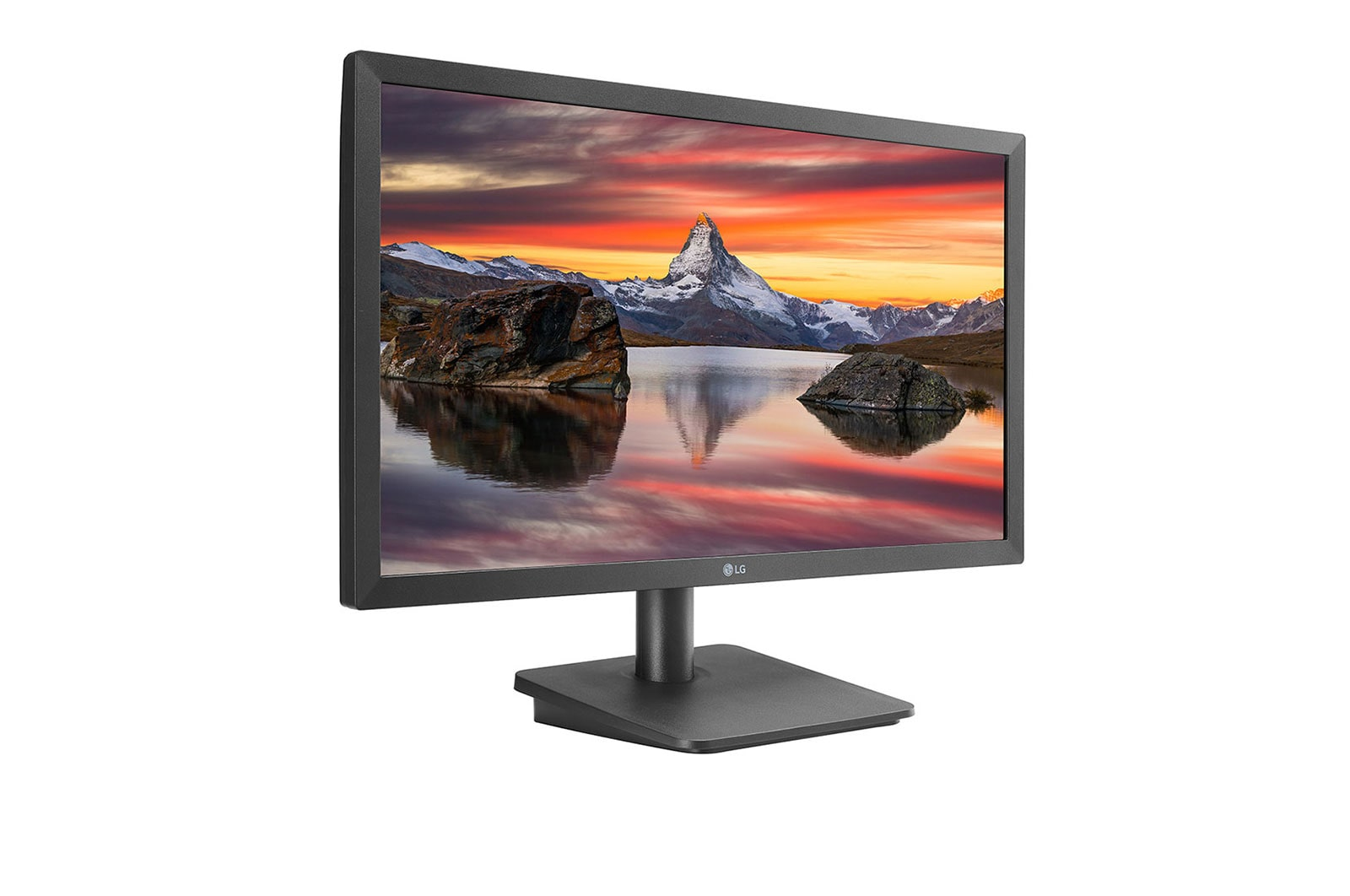 LG 22MP410P-B computer monitor – image 4