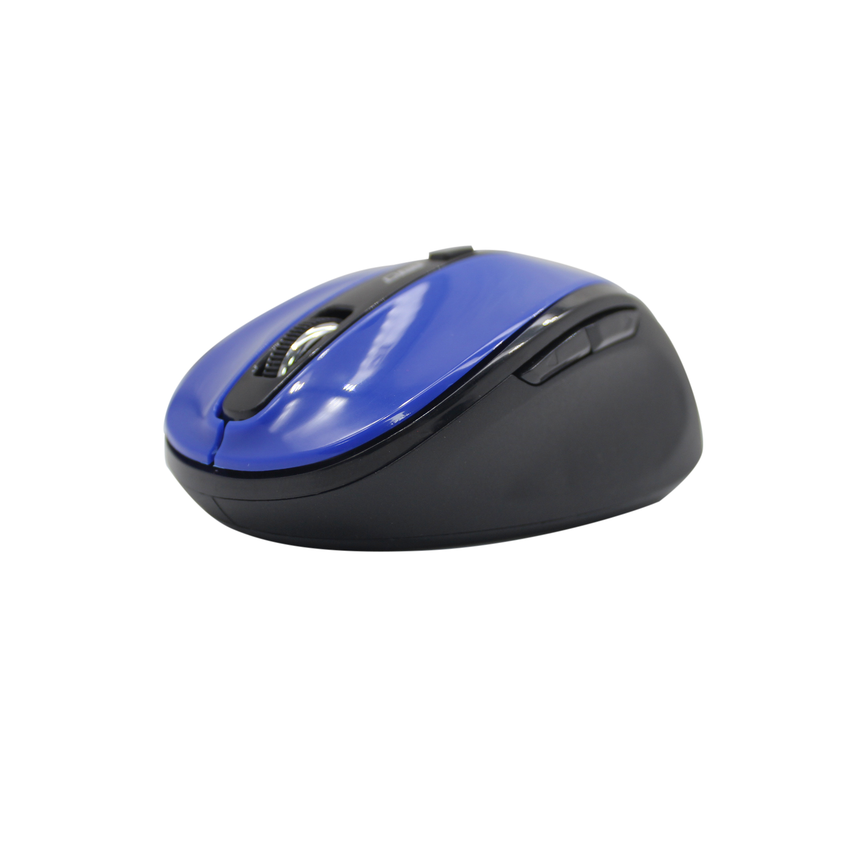 IOPLEE MWZ8187-B mouse Office Ambidextrous RF Wireless 1600 DPI – image 3