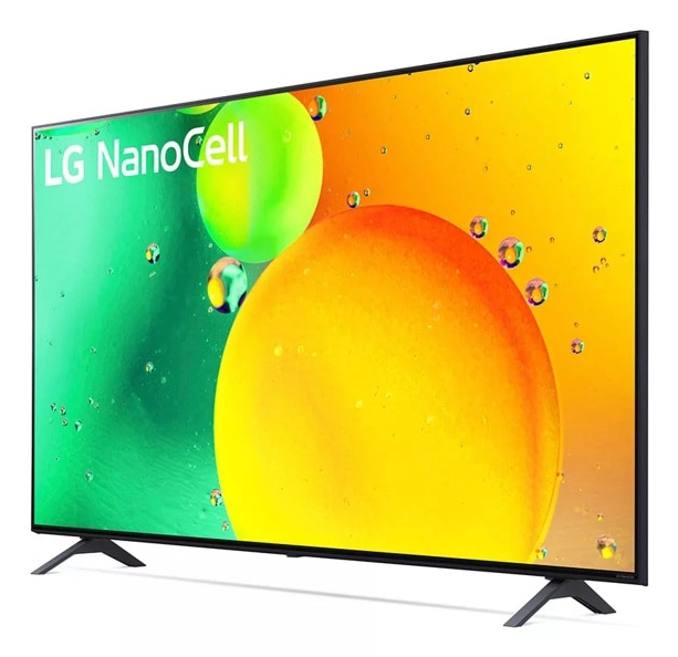 LG NanoCell 55NANO75UQA TV – image 2