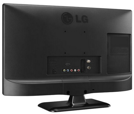LG 29MT44D computer monitor – image 8