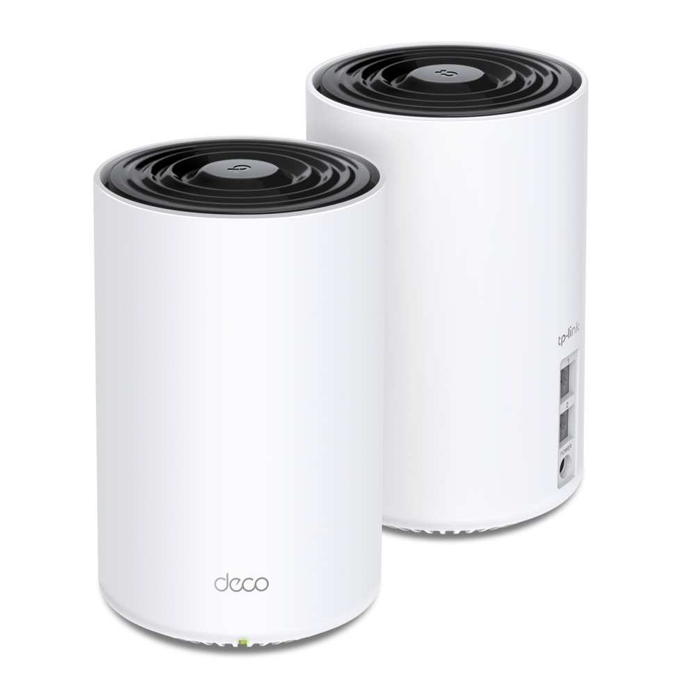 TP-Link Deco X68 (2-pack) – image 2