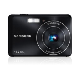 Samsung ES60, Black