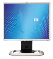 HP LP1965 19-inch LCD Monitor – image 4