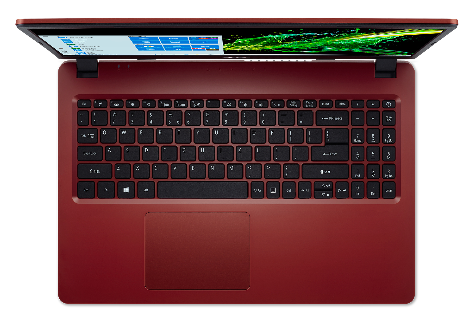 Acer Aspire 3 A315-58-397J Intel® Core™ i3 i3-1115G4 Laptop – image 2