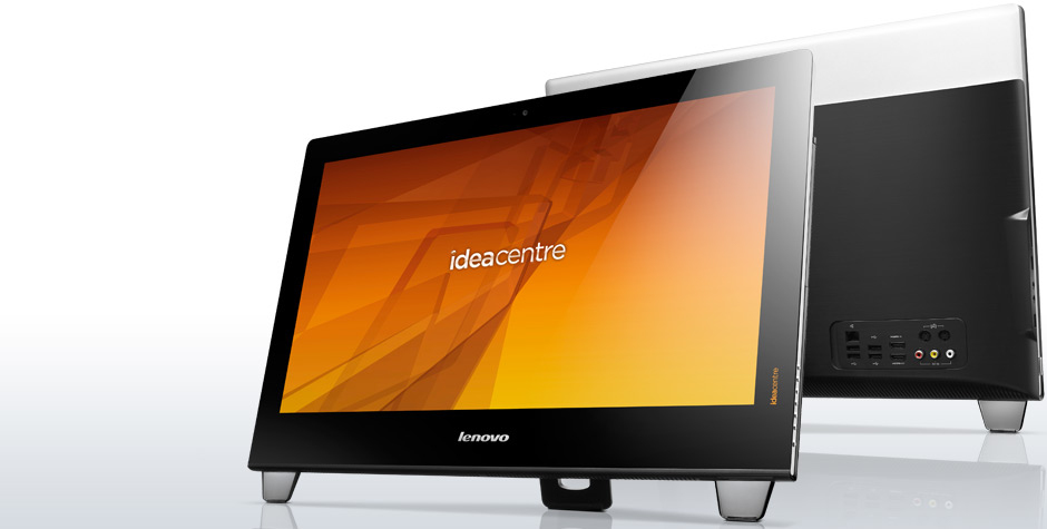 Lenovo B540 Intel® Core™ i3 i3-2130 – image 1