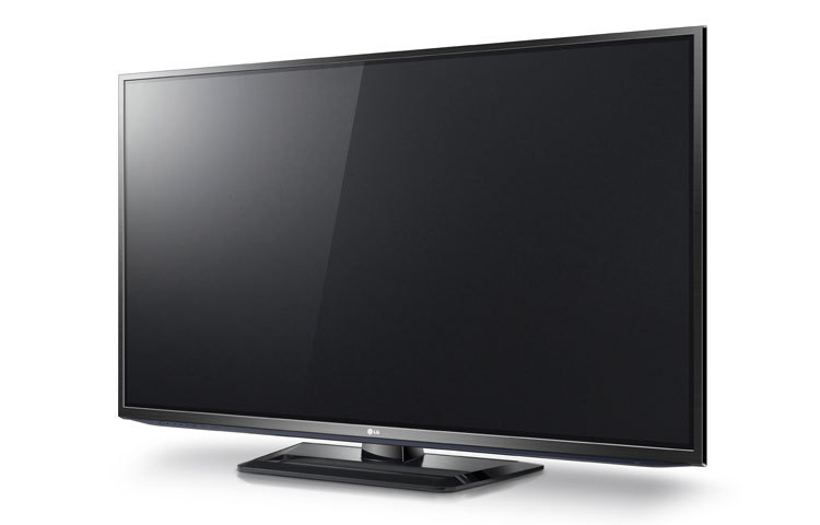 LG 60PM6700 TV 151.9 cm (59.8") Full HD Wi-Fi Black – image 3