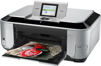 Canon PIXMA MP980 Inkjet A4 26 ppm