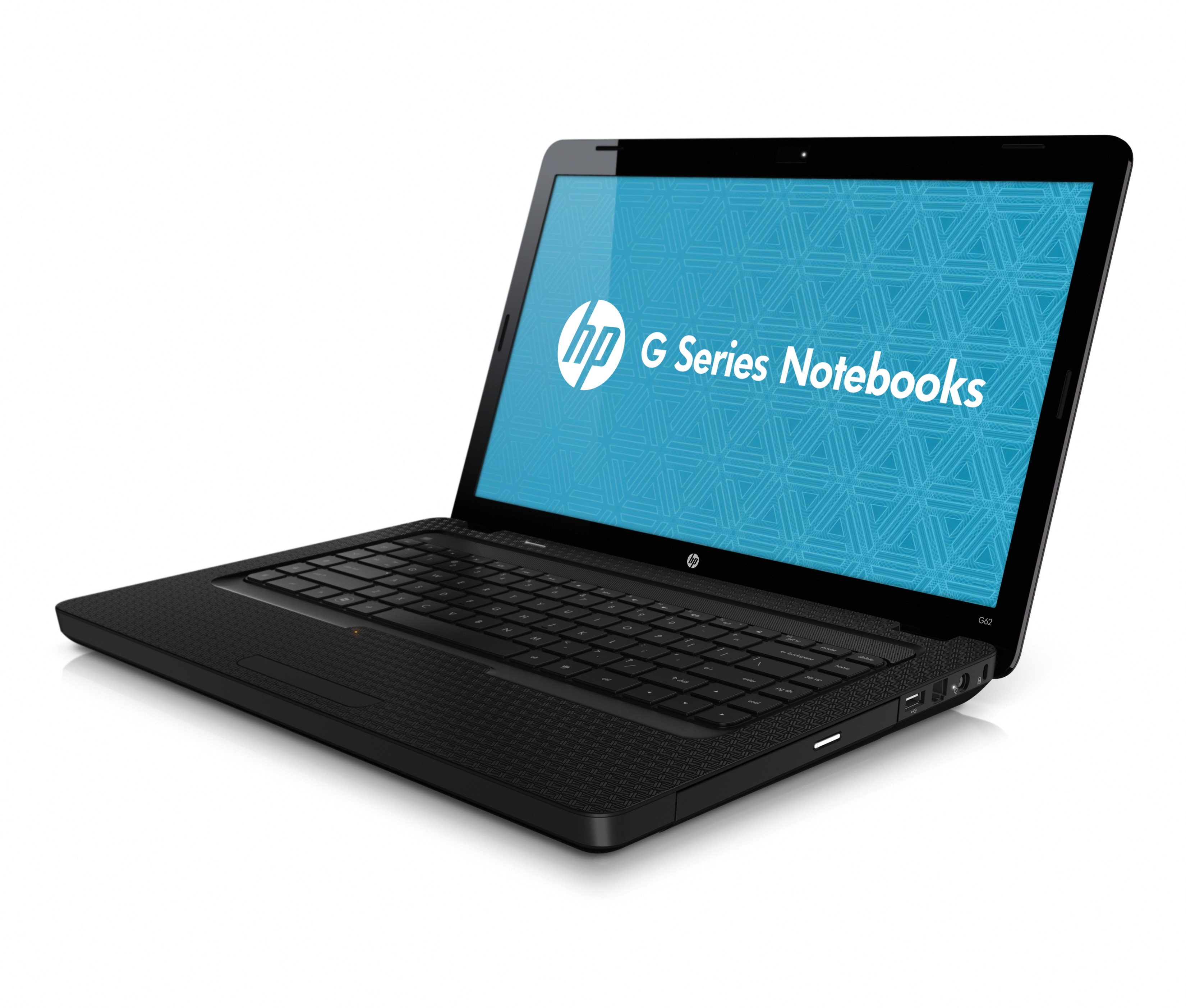 Specs HP G G62-361TX Intel® Core™ i3 i3-370M Laptop 39.6 cm (15.6