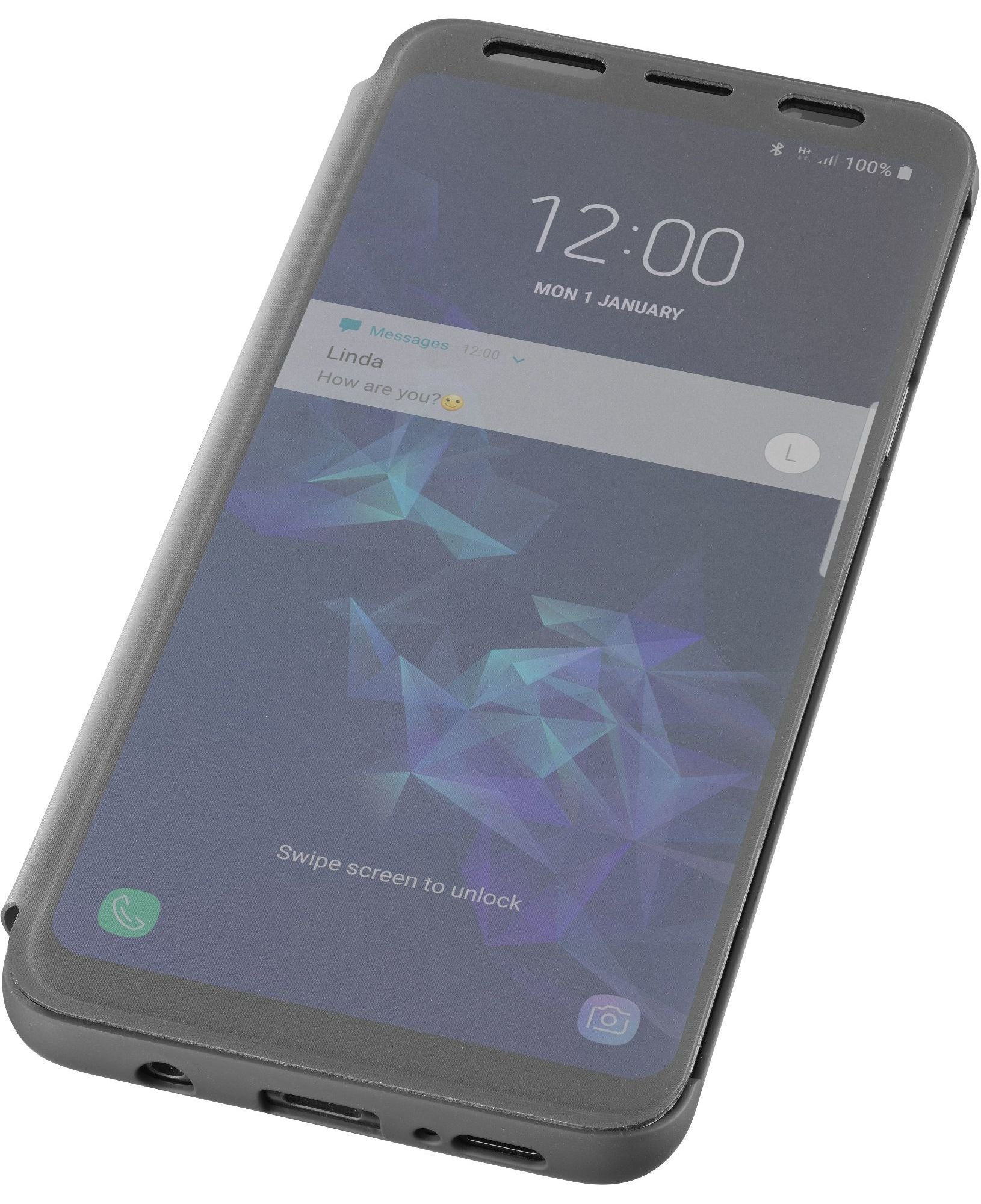 Cellularline Book Touch - Galaxy S9 – image 5