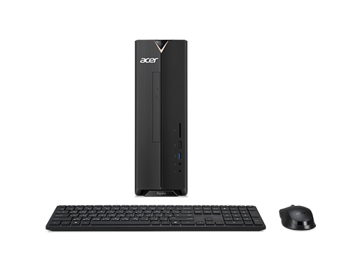 Acer Aspire 886 Intel® Pentium® Gold G5420 – image 4