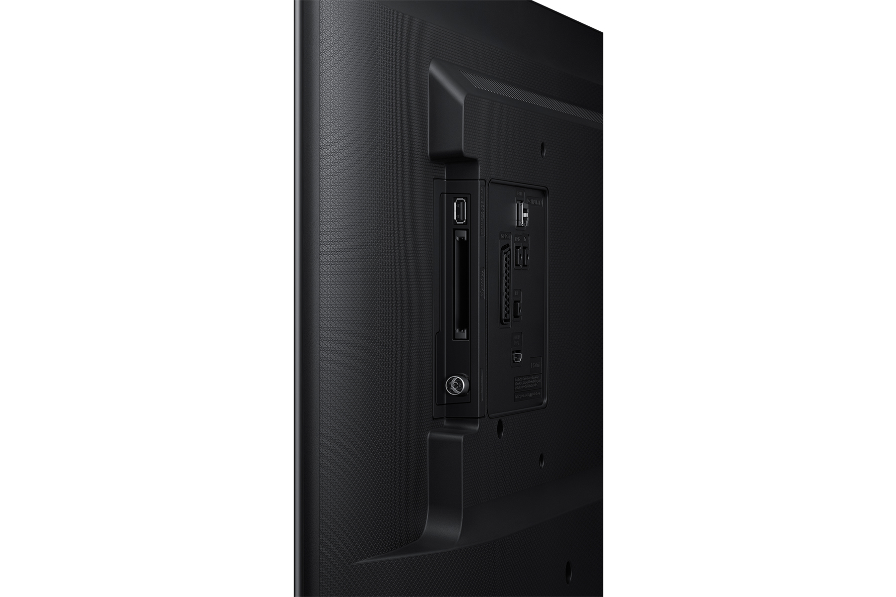 Samsung HG32ED470SK 81.3 cm (32") HD 250 cd/m² Black 10 W – image 7