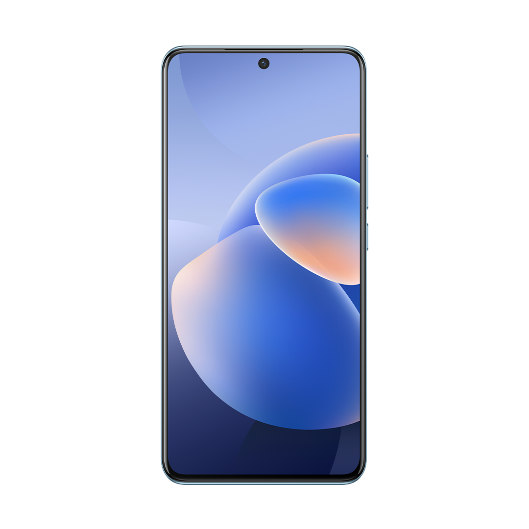 vivo X60 16.7 cm (6.56") Dual SIM 5G USB Type-C 12 GB 256 GB 4300 mAh Blue – image 4