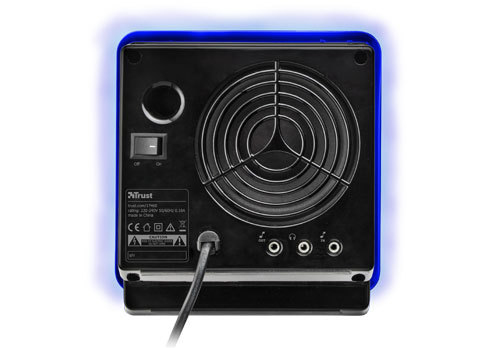 Trust XpertTouch 2.1 Speaker Set – image 4
