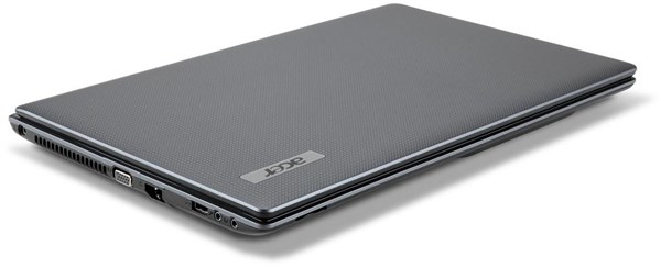 Acer Aspire AS5349-B814G64Mnkk Intel® Celeron® B815 Laptop – image 4