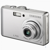 Samsung L730 + SPF-71N Photoframe + 2 x 1GB SD Card – image 1