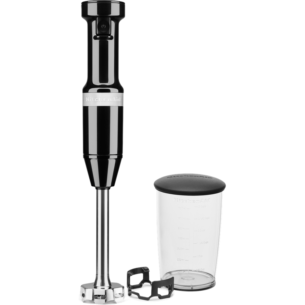 KitchenAid 5KHBV53BOB blender Immersion blender – image 2
