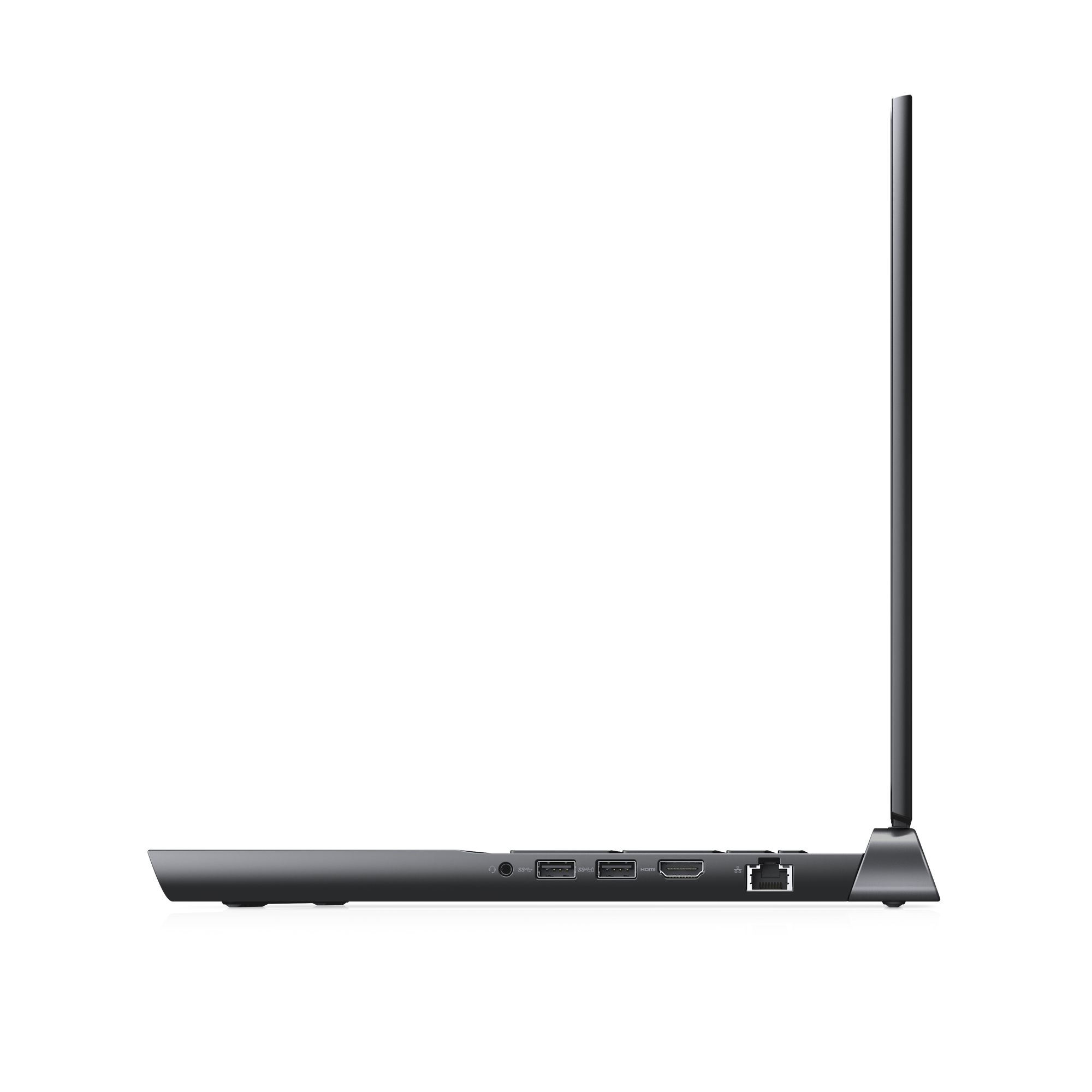 Dell Inspiron 7567-4421 laptop Intel® Core™ i7 i7-7700HQ – image 3