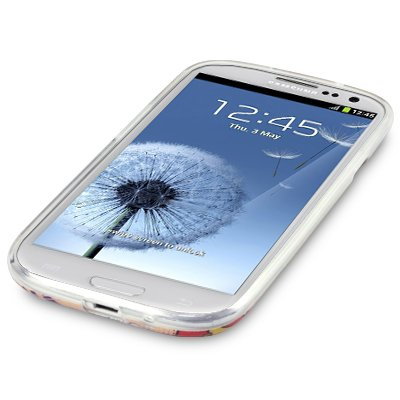 Samsung 5053102401768 mobile phone case Cover Multicolour – image 2