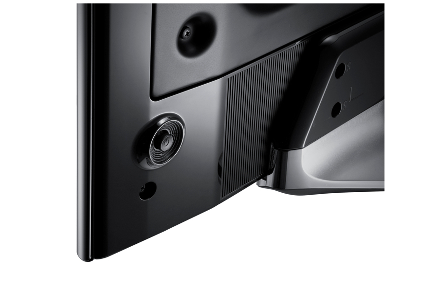 Samsung Series 8 UE65ES8000SXZFIT TV – image 9