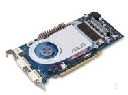 ASUS Extreme N6800GT/2DT