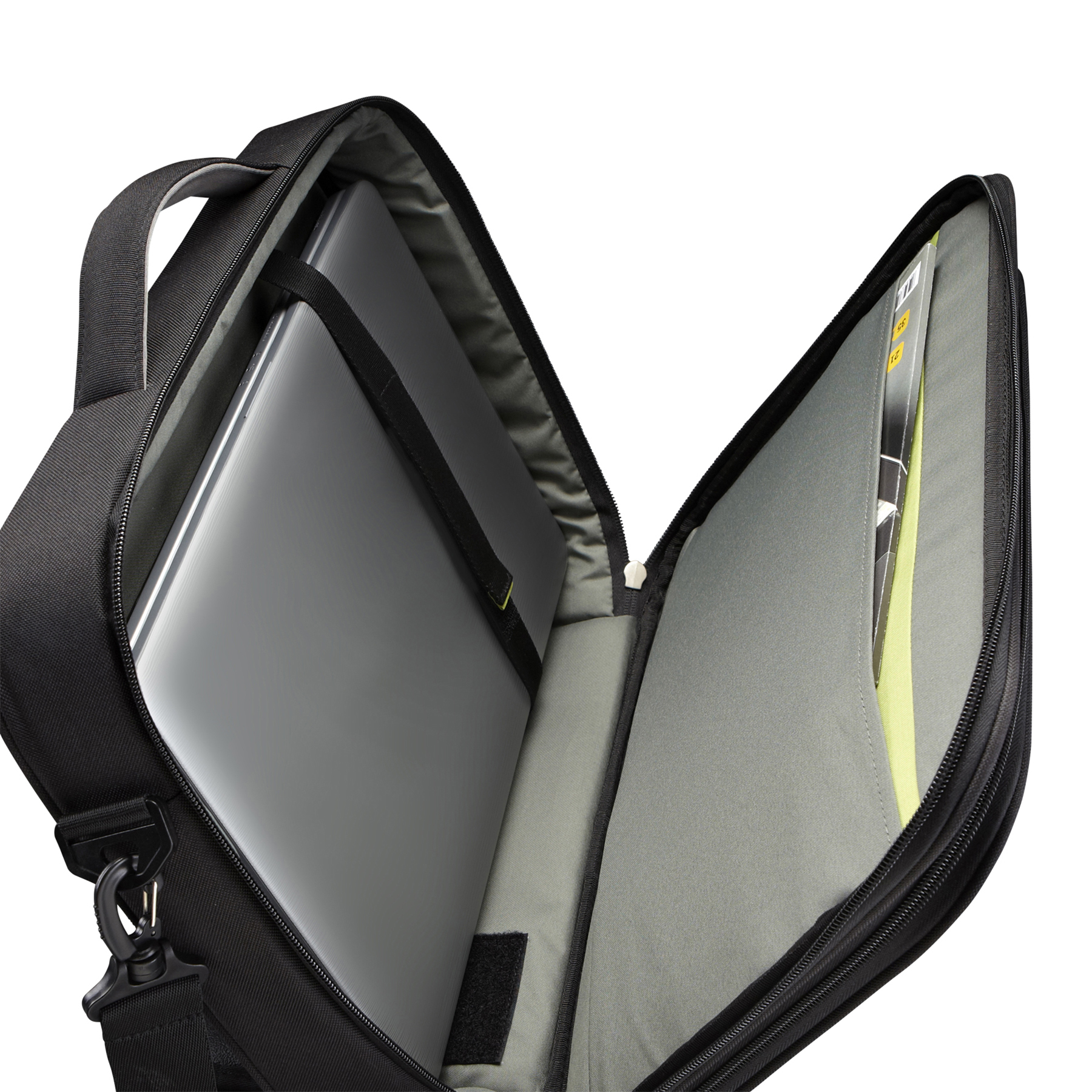 Case Logic PNC-216 Black – image 5