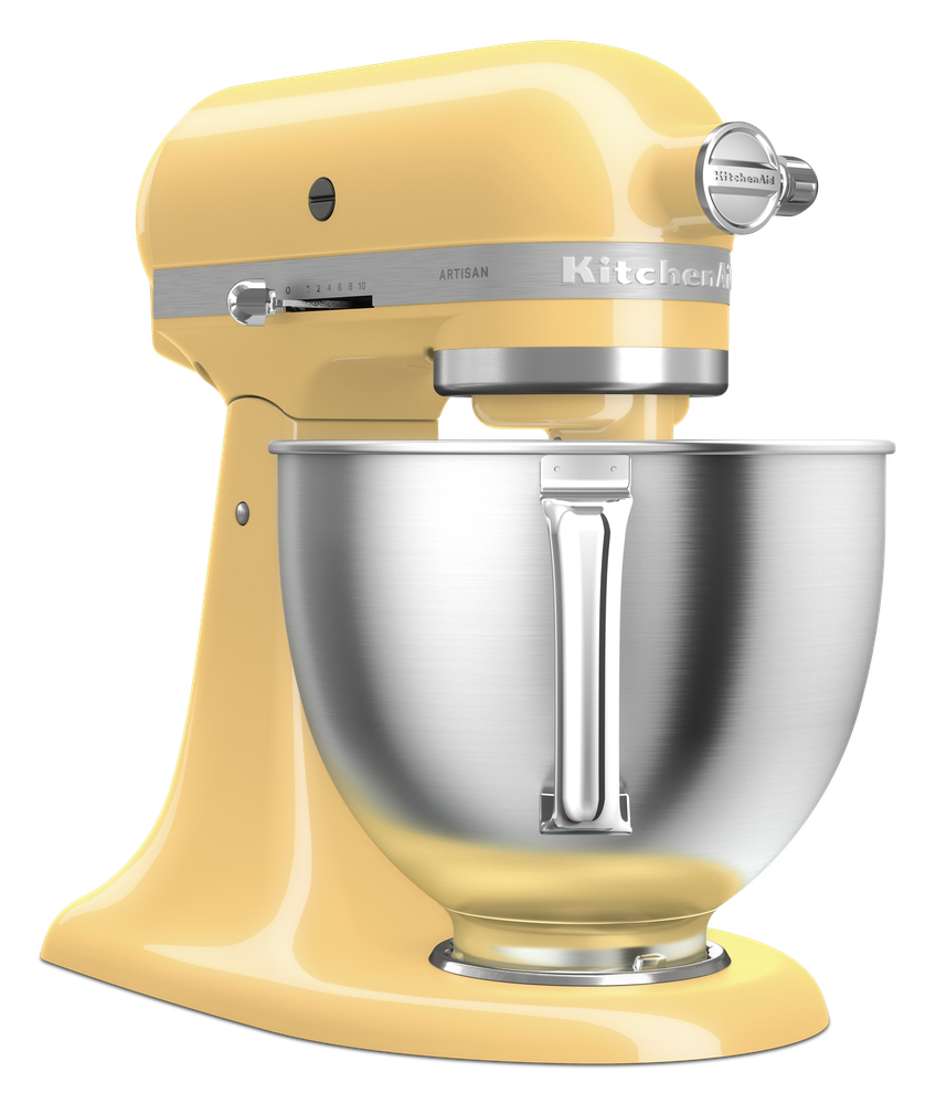 KitchenAid 5KSM193ADEMY Stand mixer – image 4