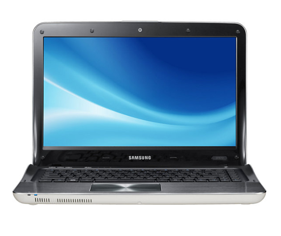 Samsung SF NP-SF410 Intel® Core™ i5 i5-460M Laptop