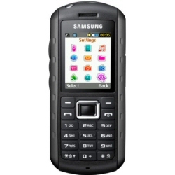 Samsung B2100 black – image 1