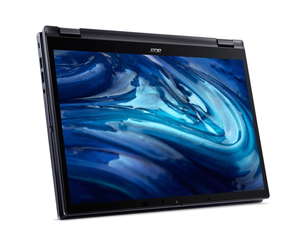 Acer TravelMate TMP414RN-52-55C3 Intel® Core™ i5 i5-1240P Hybrid (2-in-1) – image 8