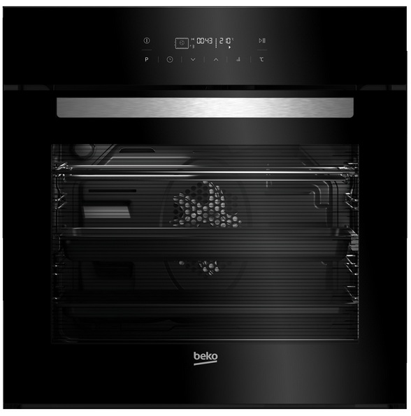 Beko BIM24400BCS oven – image 1