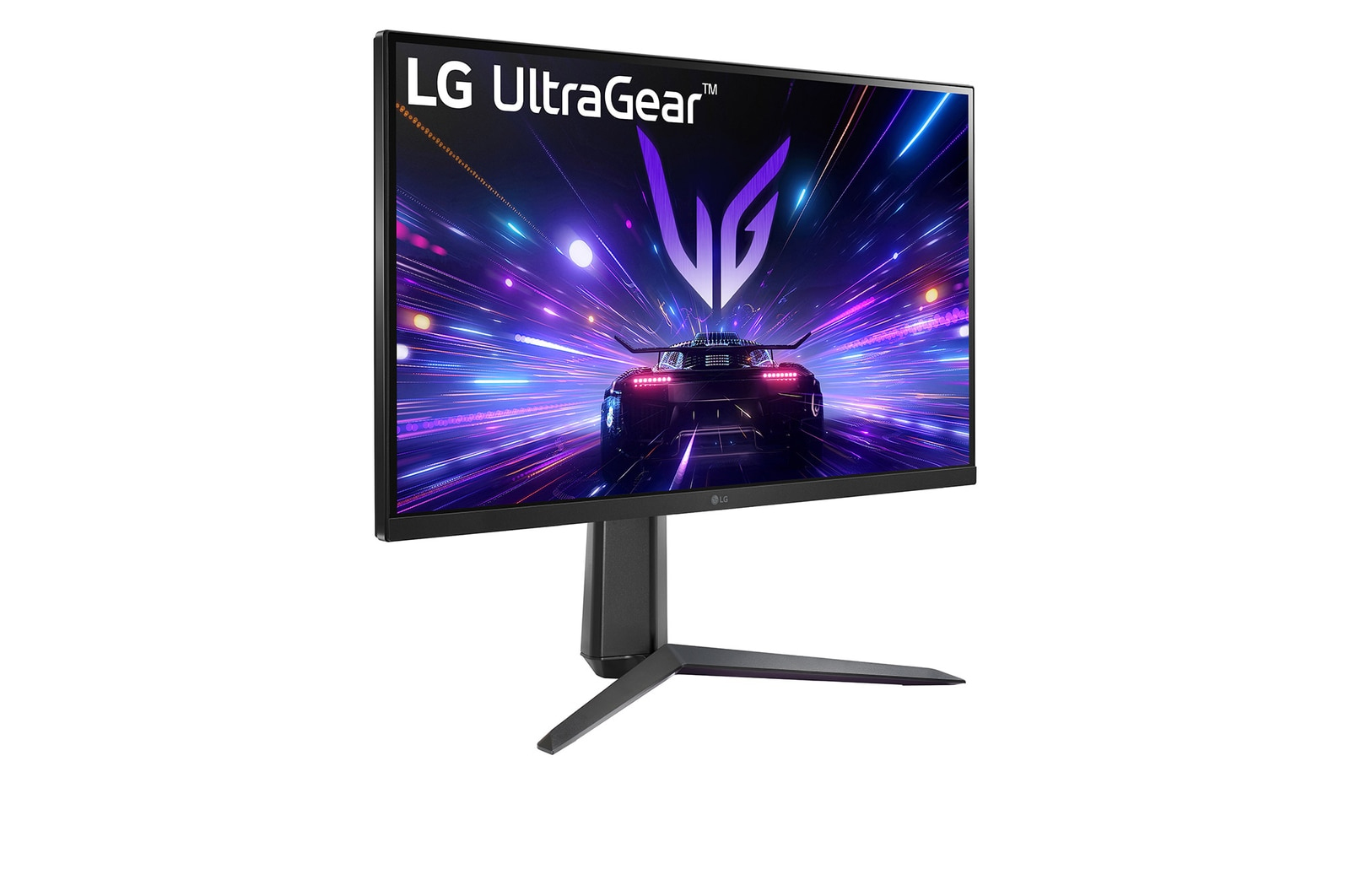 LG 27GS65F-B computer monitor – image 4
