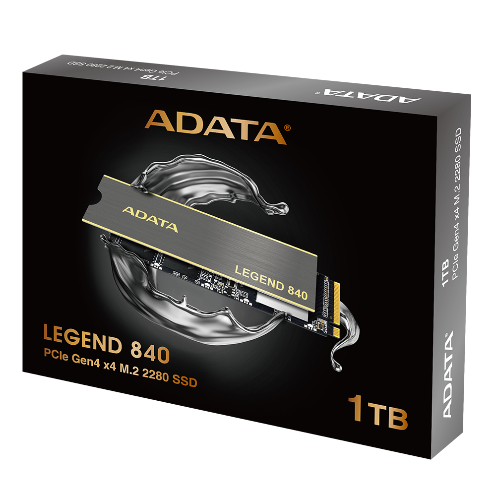 ADATA LEGEND 840 – image 8