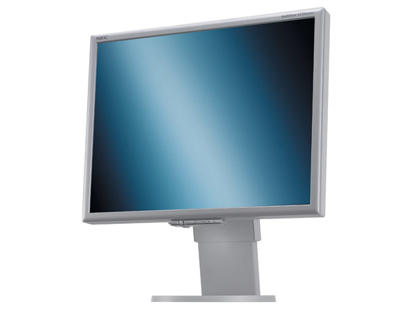 NEC MultiSync LCD2070NX 20.1" – image 4