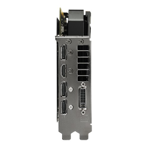 ASUS MATRIX-GTX980-P-4GD5 NVIDIA GeForce GTX 980 – image 4