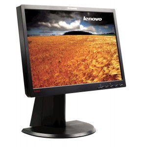 Lenovo ThinkVision R44HBDK computer monitor