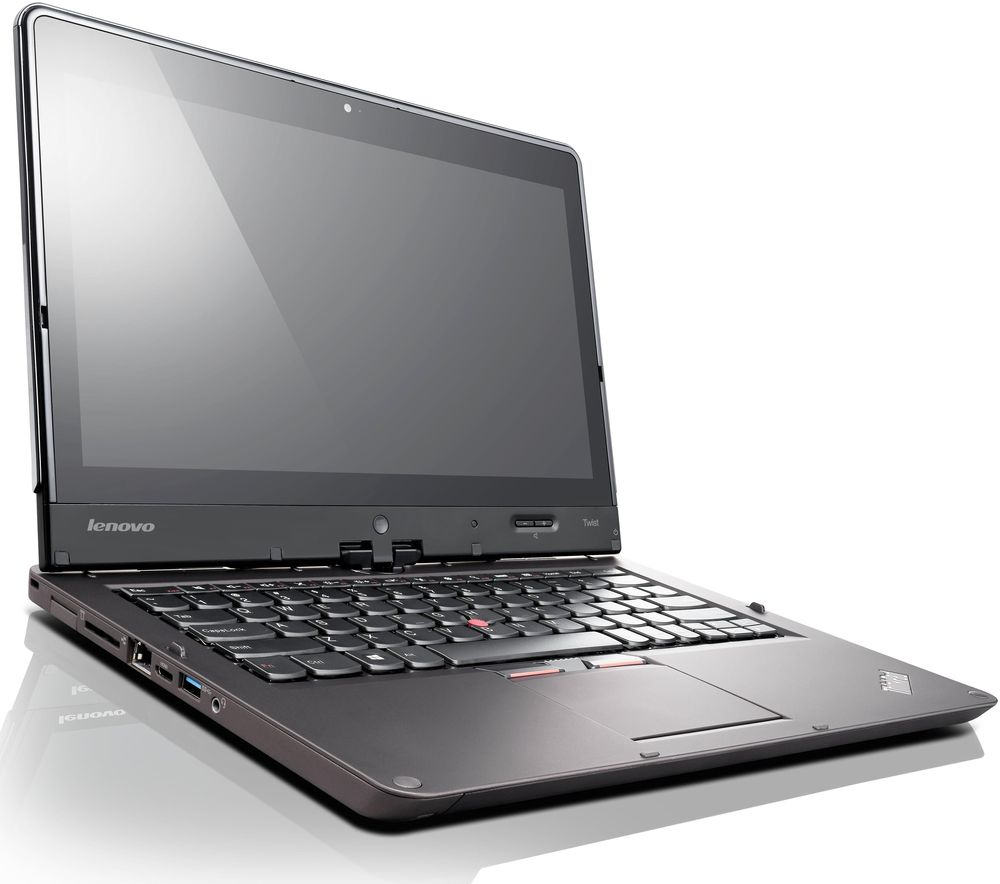 Lenovo ThinkPad S230u Intel® Core™ i5 i5-3317U Laptop – image 1