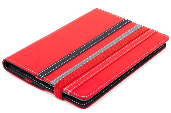 NGS Red Duo