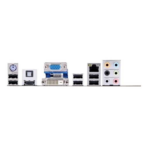 ASUS P5QL-VM EPU – image 3