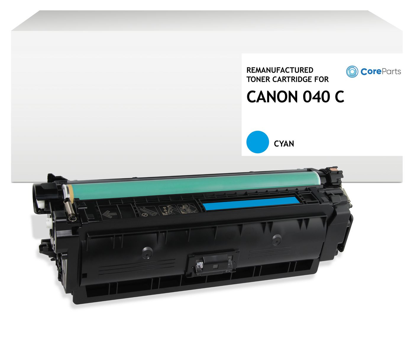 CoreParts QI-CA2058C toner cartridge