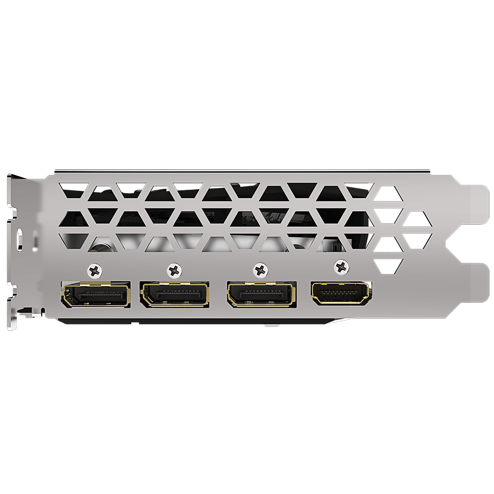 GIGABYTE Radeon RX 5500 XT GAMING OC 8G – image 9