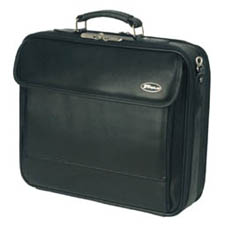 Targus LEATHER NOTEBOOK CASE