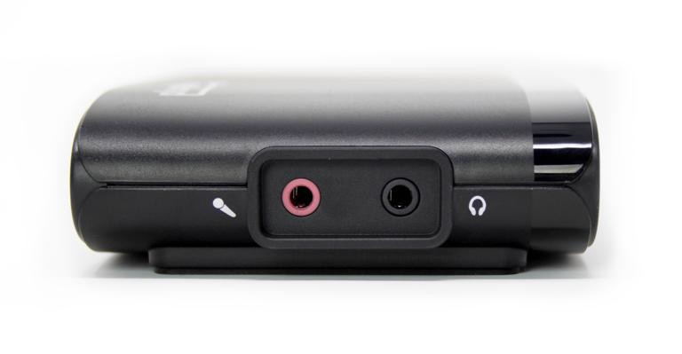 Plugable Technologies UD-3900H laptop dock/port replicator Docking USB 3.2 Gen 1 (3.1 Gen 1) Type-A Black – image 3
